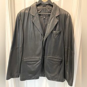 Men’s Wilsons Leather Jacket
